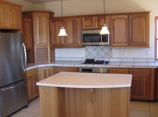 50 Lantana St, Los Alamos, NM 87544