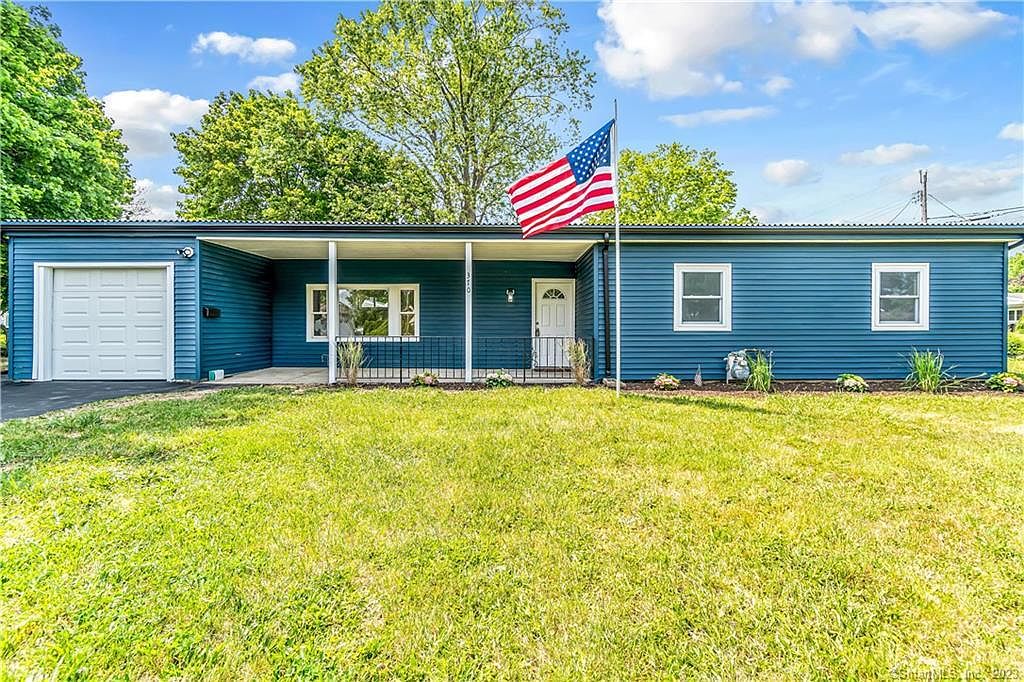 370 Marina Dr, Stratford, CT 06614 Zillow