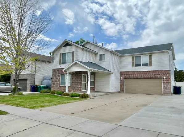 1960 S 725 E, Clearfield, UT 84015