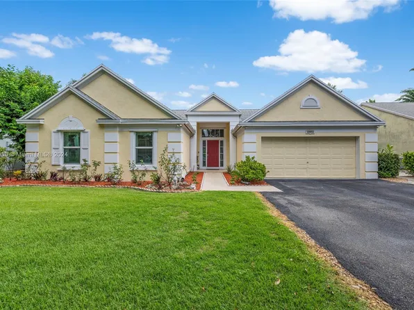 10051 SW 55th Ln, Fort Lauderdale, FL 33328