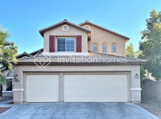 1512 Auburn Valley Ave, Las Vegas, NV 89123