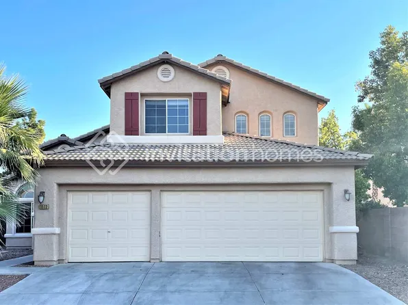 1512 Auburn Valley Ave, Las Vegas, NV 89123