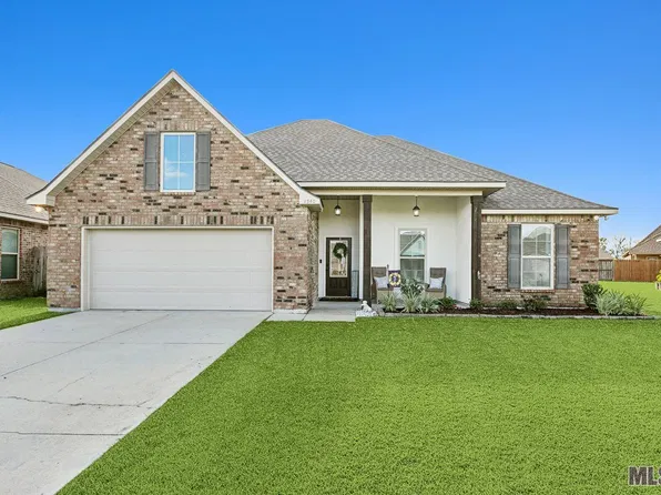 1840 Willow Bend Rd, Saint Gabriel, LA 70776
