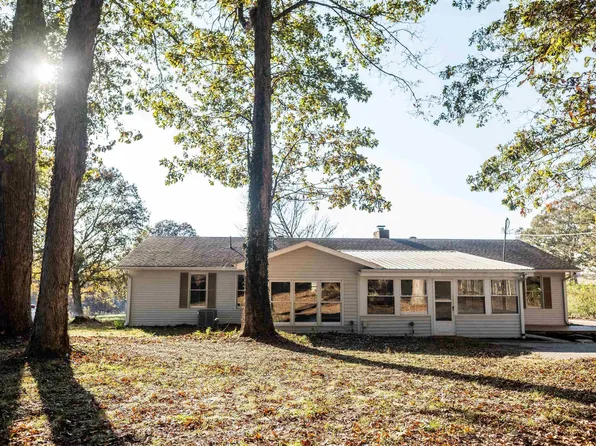 4973 N County Road 750 E, Orleans, IN 47452