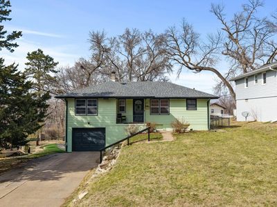 3702 Summit St, Omaha, NE, 68112
