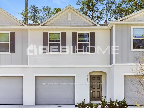 4150 Deer Trace Ln, Jacksonville, FL 32257