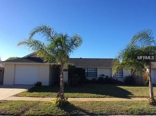 6668 Knightsbridge Dr, New Port Richey, FL 34653