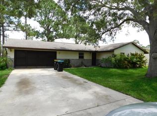 255 Alcantarra St NW, Palm Bay, FL 32907