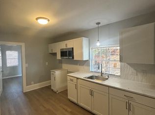 808 Randolph St S, Wilson, NC 27893