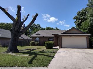 3608 Saratoga Ave, Killeen, TX 76543
