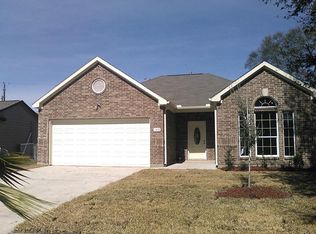 1306 Everglade Dr, Pasadena, TX 77502
