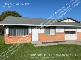 3304 S Florida Ave, Caldwell, ID 83605