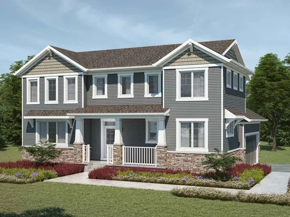 Norquay Plan, Carrington