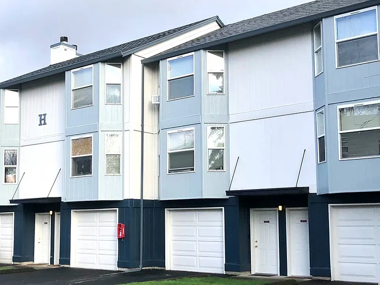 Townhomes
