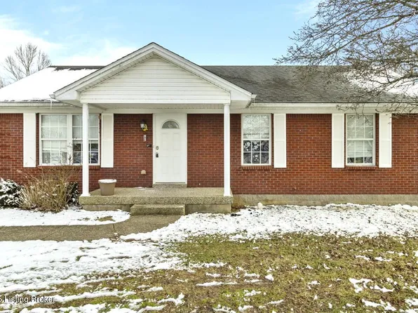 235 Shelby Cir, Louisville, KY 40229