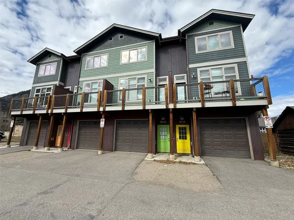 311 Galena UNIT C, Frisco, CO 80443