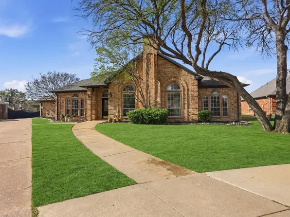 1227 Cambridge Dr, Carrollton, TX 75007