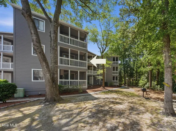 10168 Beach Drive SW Unit 4203, Calabash, NC 28467
