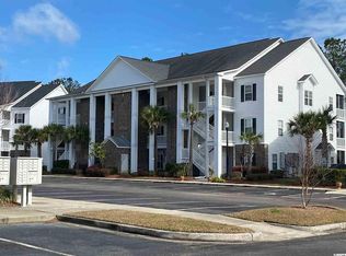 106 Birch N Coppice Dr APT 8, Surfside Beach, SC 29575