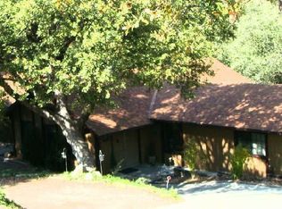 42412 Buckeye Rd, Oakhurst, CA 93644
