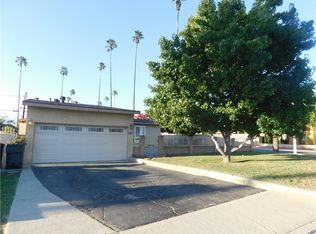 1371 E Idahome St, West Covina, CA 91790