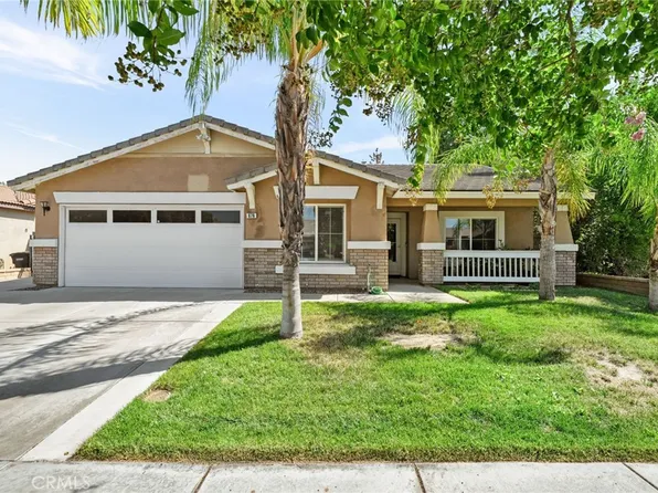 876 Aria Rd, Hemet, CA 92543