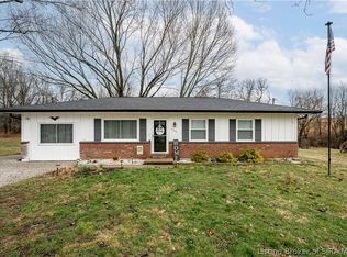 7129 Peach Tree Lane, Georgetown, IN 47122