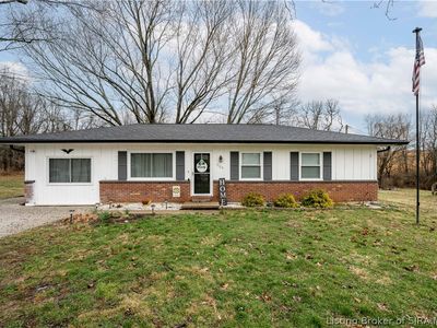 7129 Peach Tree Lane, Georgetown, IN, 47122