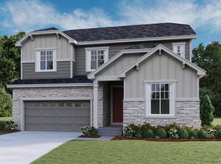 5674 S Fultondale Ct, Aurora, CO 80016