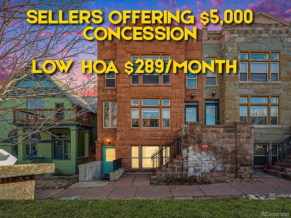 1st image of 1610 N Humboldt Street #1/2