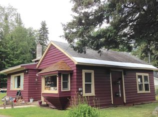 1860 State Route 86, Saranac Lake, NY 12983