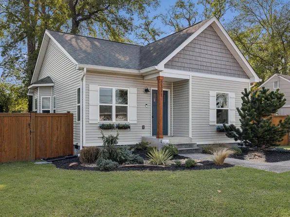 2311 Northview Ave, Nashville, TN 37216