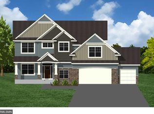 3919 165th Ln, Ham Lake, MN 55304