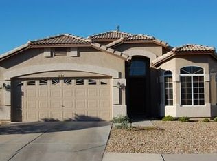 1864 W Musket Way, Chandler, AZ 85286
