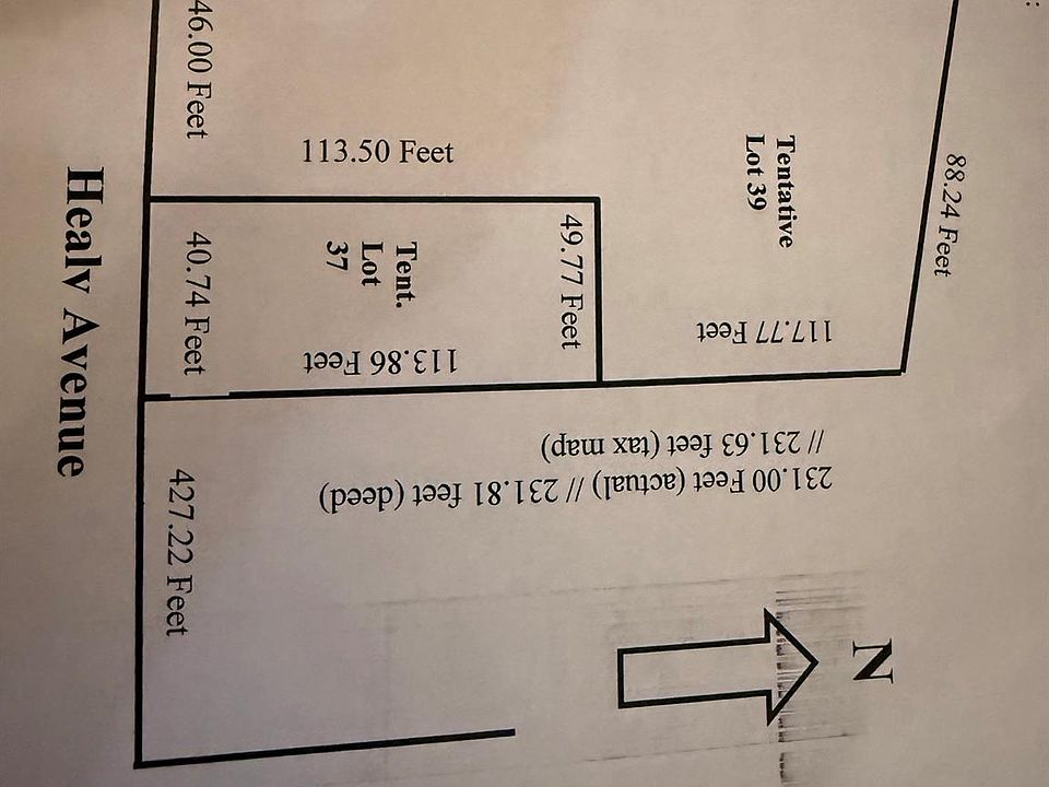 1st image of 2712 Healy Avenue