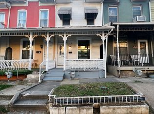 1544 N 10th St #1, Reading, PA 19604