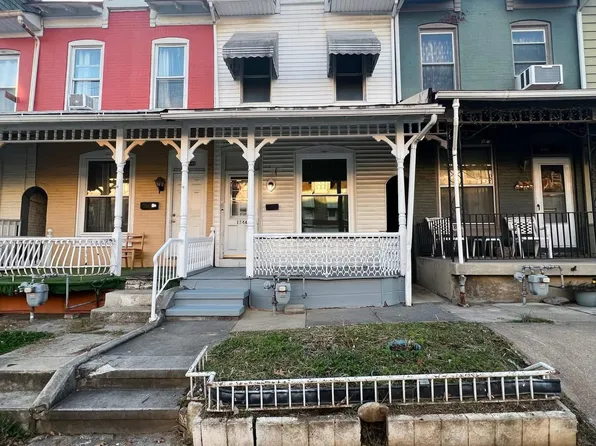 1544 N 10th St #1, Reading, PA 19604