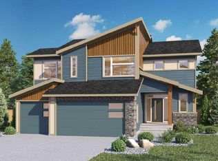 6 SE Dawson Pl, Chestermere, AB T1X3G6