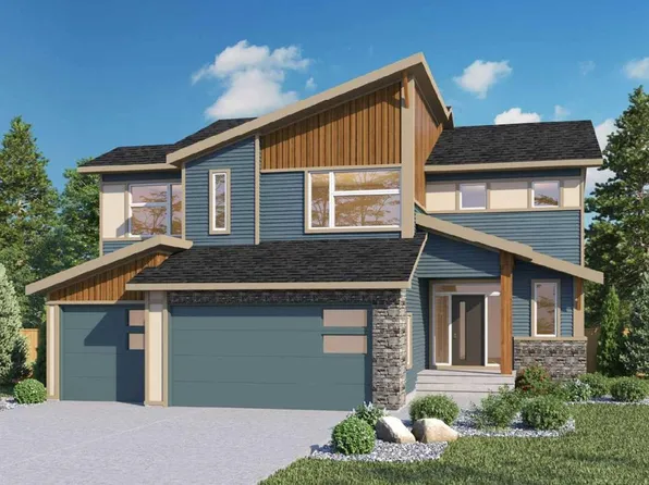 6 SE Dawson Pl, Chestermere, AB T1X 3G6