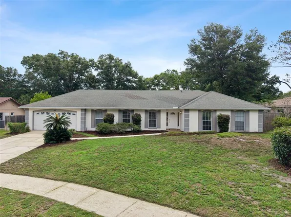 309 Hickory Dr, Longwood, FL 32779