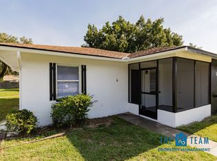 2218 Leo Dr APT A, Auburndale, FL 33823