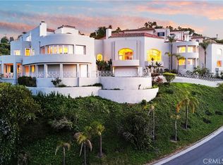 702 Via La Cuesta, Palos Verdes Estates, CA 90274