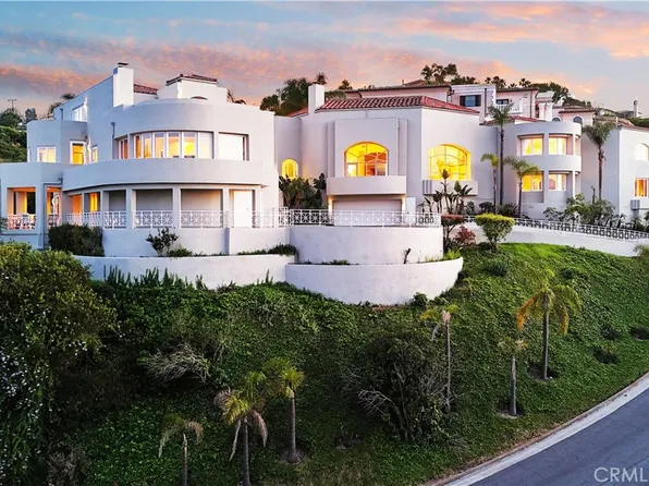 702 Via La Cuesta, Palos Verdes Estates, CA 90274