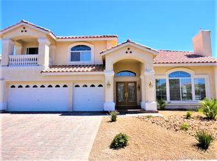 6275 Pale Pavilion Ave, Las Vegas, NV 89139