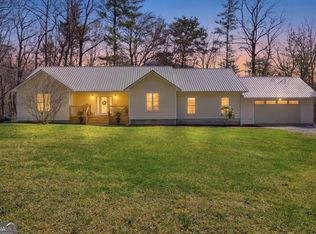 45 Blanche Place Rd, Clayton, GA 30525