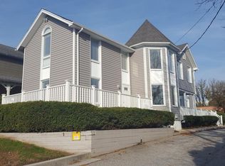 1 Shawan Rd, Cockeysville, MD 21030