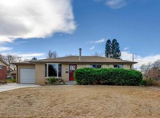 603 S Racine St, Aurora, CO 80012