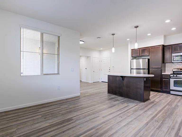 Solterra Ecoluxury Apartments — Photo 42