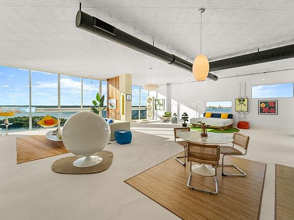 4th image of 7938 West Dr #1100