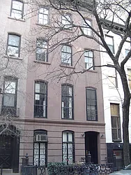 306 West 18th Street in Chelsea